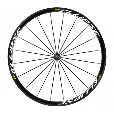 Mavic - Ellipse - Spoke wheel
