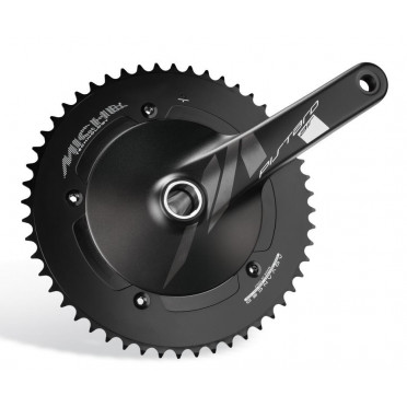 Miche - Pistard Air - Crankset 
