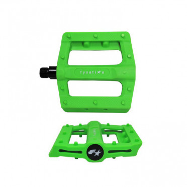 Fyxation - Gates Slim - Pedals