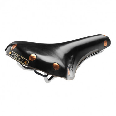 Brooks - Swift - Saddle