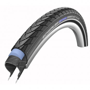 Schwalbe - Marathon Plus - Tyre 