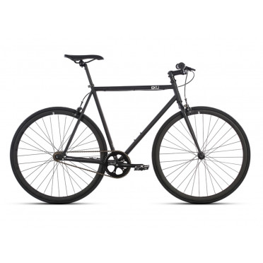 6KU - Nebula1 - Fixie / Singlespeed