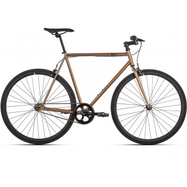 6KU - Dallas - Fixie / Singlespeed