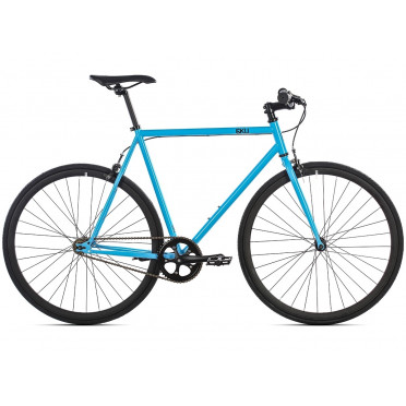  6KU - Iris - Fixie / Singlespeed
