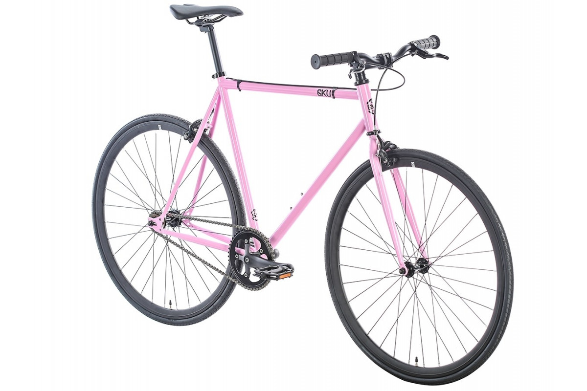 Velo Fixie singlespeed 6KU Rogue