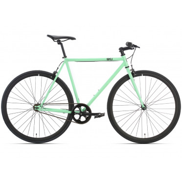 6KU - Milan2 - Fixie / Singlespeed