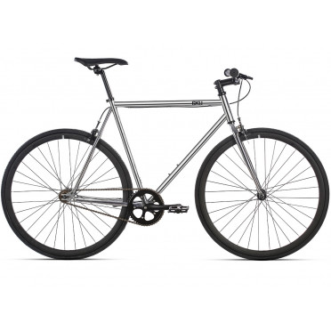 6KU - Detroit - Fixie / Singlespeed