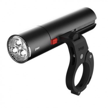 Knog PWR Road - Bike light