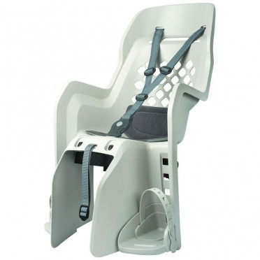 Baby carrier Boodie POLISPORT Red luggage rack