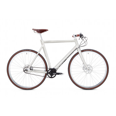 Schindelhauer - Wilhelm Pinion C-line - City Bike