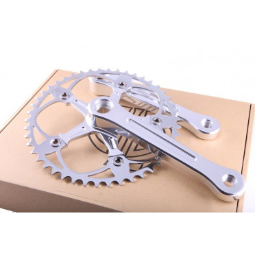 BLB - Pista Vera - Crankset