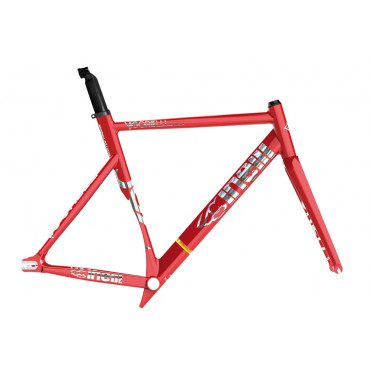Kit Cadre CINELLI VIGORELLI SHARK