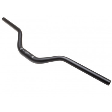 BLB BIg Smoke Oversize Bar