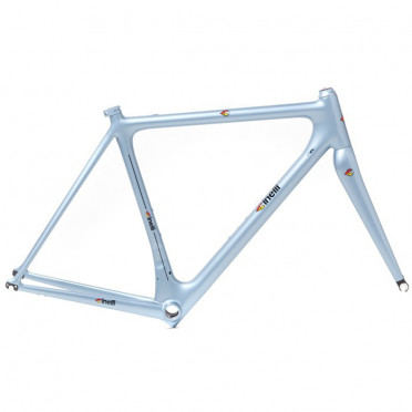 CINELLI Laser Mia Frameset