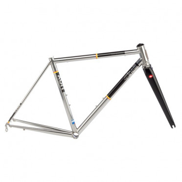 CINELLI Xcr Frameset