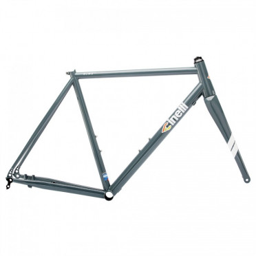CINELLI Nemo TIG Disc Frameset