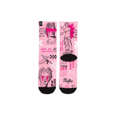 PACIFIC & CO - Bad Habits - Cycling Socks