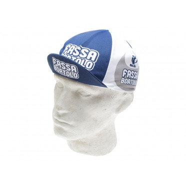 Fassa Bortolo - Cycling Cap