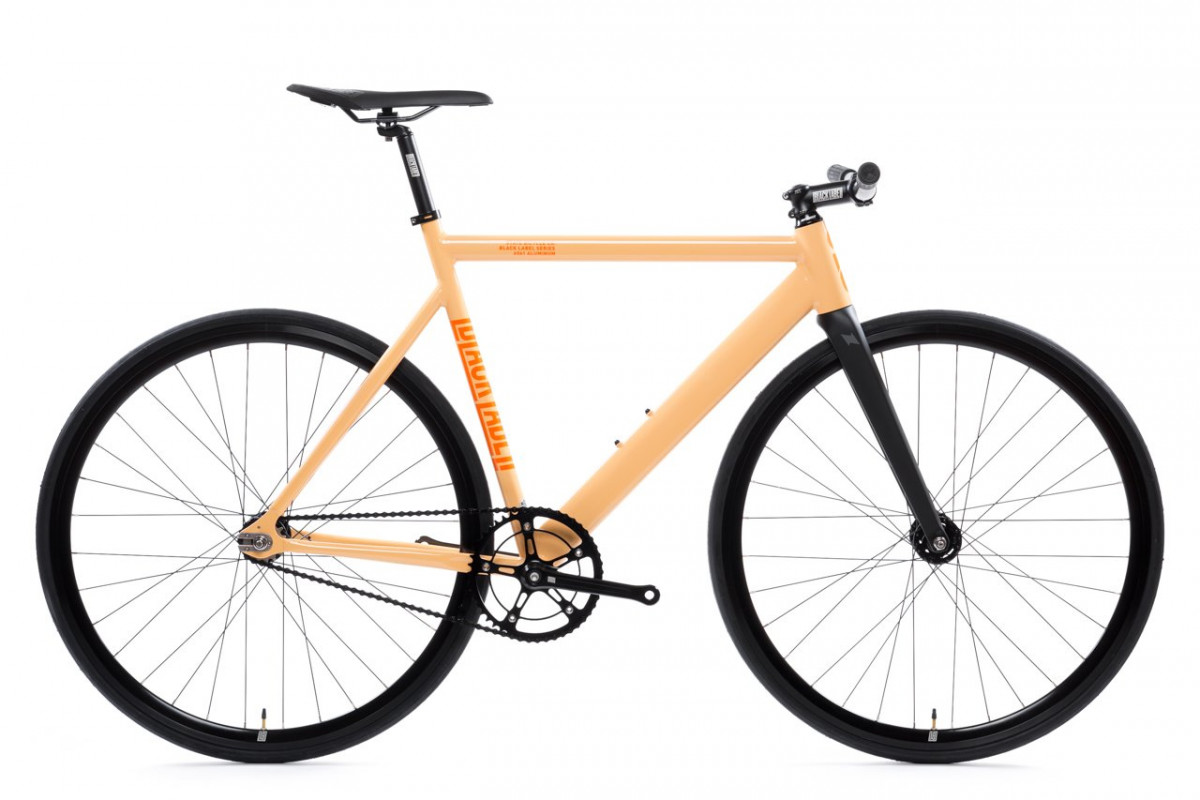 Black label fixie sales