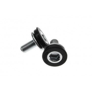 BLB - 8mm - Chainring bolts