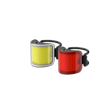 Knog - Cobber Small - Bike Lights Twinpack