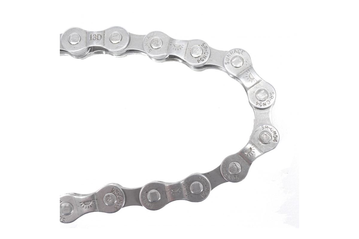Sunrace Road Bike Chain 6 or 7 Speed