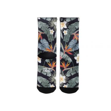 PACIFIC & CO - Mala - Cycling Socks