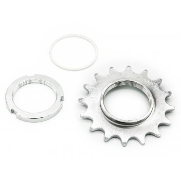 Fixed Gear - Eco Sprocket 16T and Lock Ring Pack