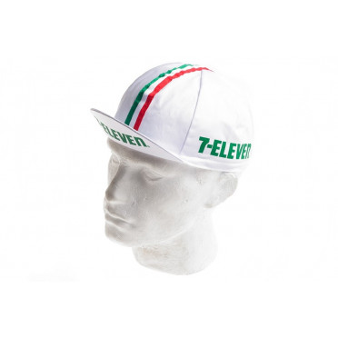 7-Eleven - Vintage - Cycling cap
