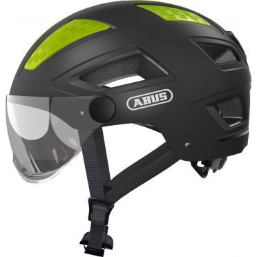 ABUS - Hyban 2.0 ACE - Bike Helmet