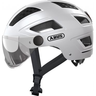 ABUS - Hyban 2.0 ACE - Bike Helmet