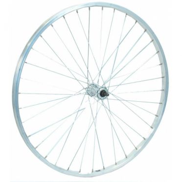 P&A - 650b Front Wheel