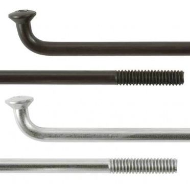 P&A - Stainless Steel Spoke