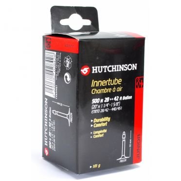 Hutchinson - 500 x 28-42 - Inner Tube