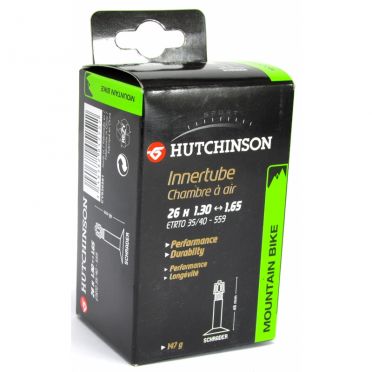 Hutchinson - 26" x 1,65 - Inner Tube