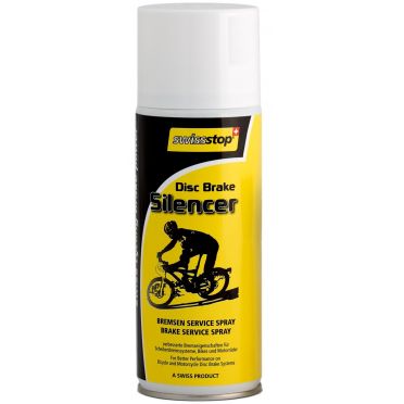 Swissstop - Disc Brake Silencer - 400 mL