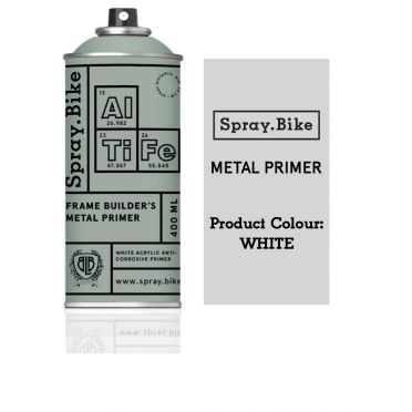 Spray.Bike - Frame Builder's Metal Primer