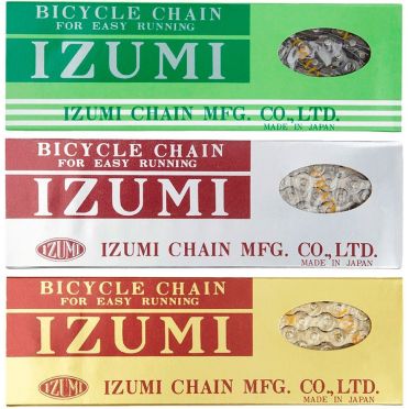 Chaine IZUMI Standard TRACK