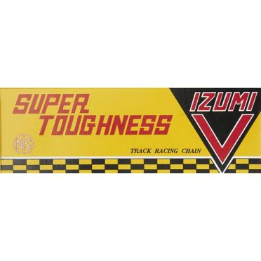 Chaîne Izumi Super Toughness
