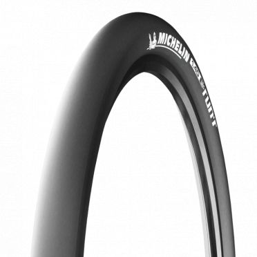 Michelin - 26" - Wild Run'r Slick Tire for MTB