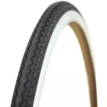 Michelin - World Tour 650 - Tire