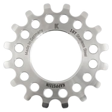 Kappstein - Sprocket