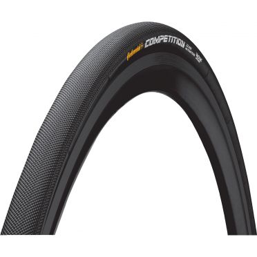 Michelin - 700 x 22C - Competition Tubular Tire