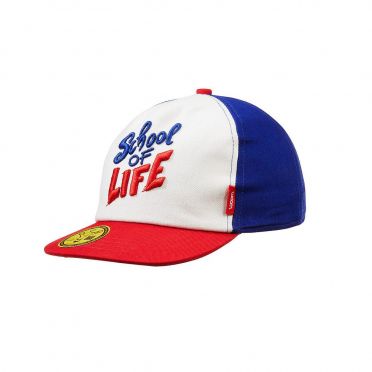 WOOM - School Of Life Trucker Cap