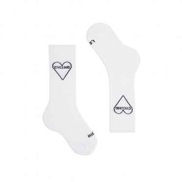WOOM - Bike Love Socks
