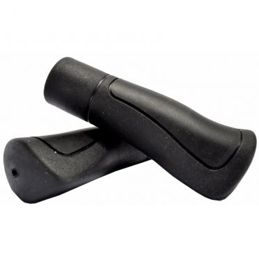 Poignée de guidon Ergo 120 mm Recoupable