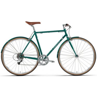 Bombtrack - Oxbridge - 2021 - City Bike