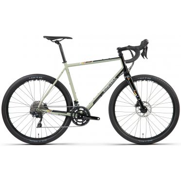 Bombtrack - Audax - 2021 - Gravel Bike