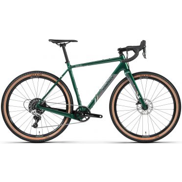 Bombtrack - Hook Ext C - 2021 - Gravel Bike