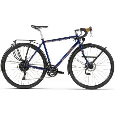 Bombtrack - Arise Tour - 2021 - Travel Bike
